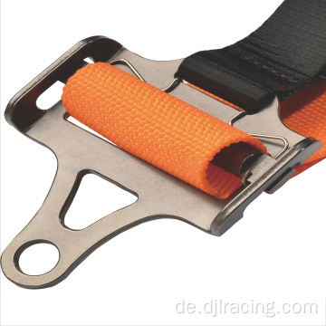 5 Punkte SFI 16.1 Hans Style Camlock Sport Car Safety Gürtel